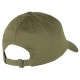 Casquette Santa Cruz Dot Guy Deep Olive
