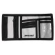 Portefeuille Santa Cruz Short Fuse Noir