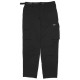 Pantalon Cargo Salty Crew Tackle Noir
