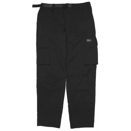 Pantalon Cargo Salty Crew Tackle Noir