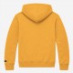 Sweat Capuche Enfant Stered Aventurier Pesk Jaune