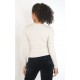 Banana Moon Single Orléans White Top