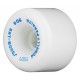 Roues Powell Peralta Rat Bones 60mm 90A White