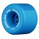 Roues Powell Peralta Rat Bones 60mm 90A Blue