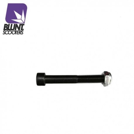 Axe de roue Blunt 50mm