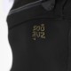 Combinaison Sooruz Homme Fighter Organic Oysterprene Chest Zip 5/4/3mm Black