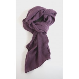 Echarpe Banana Moon Orsana Maitland Prune