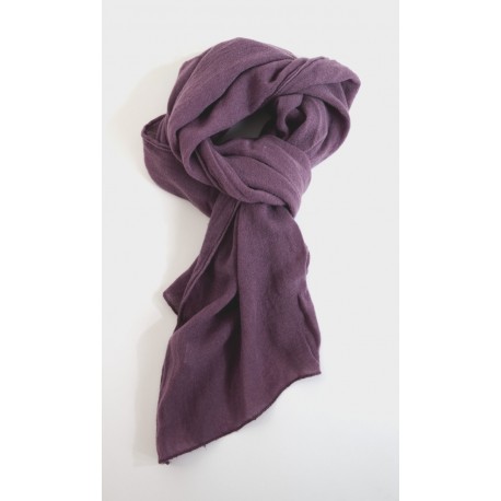 Banana Moon Scarf Orsana Maitland Plum