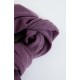 Echarpe Banana Moon Orsana Maitland Prune