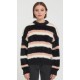 Volcom Hairy Up Multi Women's Sweater