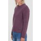VOLCOM Women's Wedmonder Orchid Sweater