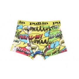 Boxer Pull-In Youngblood Lapins Crétins AAAH