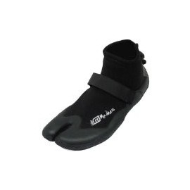 Madness Reef Boots 1.5 mm Junior Noir