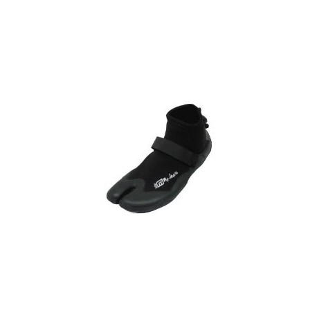 Madness Reef Boots 1.5 mm Junior Noir