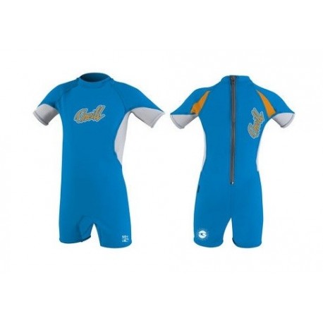 Shorty Lycra O'Neill O'Zone Toddler Spring Boys X11 Lunar Blaise