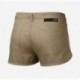 Short Femme Hurley Dri Fit Beachrider Beige