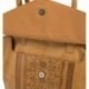 Sac a Main Volcom Rebel Rose Tote Tan