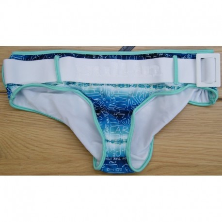 Bas de maillot Pull-in James Scapette