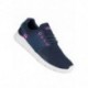 ETNIES Women's Scout XT Wos Navy Pink Shoe