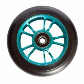 Roue Blunt 10 Spokes 100mm Teal