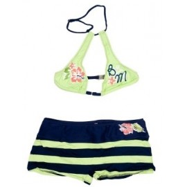 Ensemble Maillot de Bain 2 Pièces Banana Moon Lanou Curtis Gazon