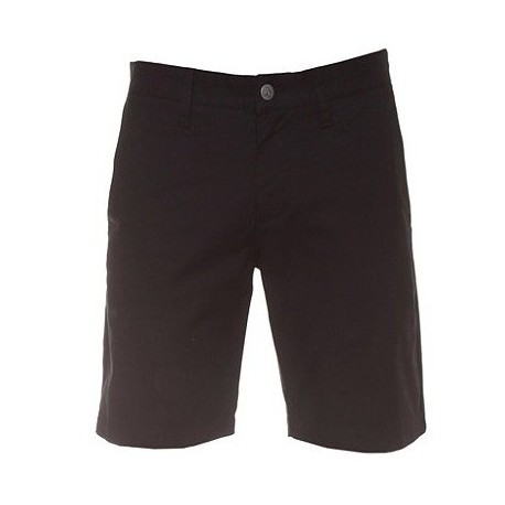 Bermuda Volcom Frickin Tight Black