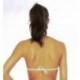 Haut De Maillot De Bain Banana Moon Falco Florida Noir