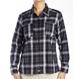 Chemise Manche Longue Hurley Wilson