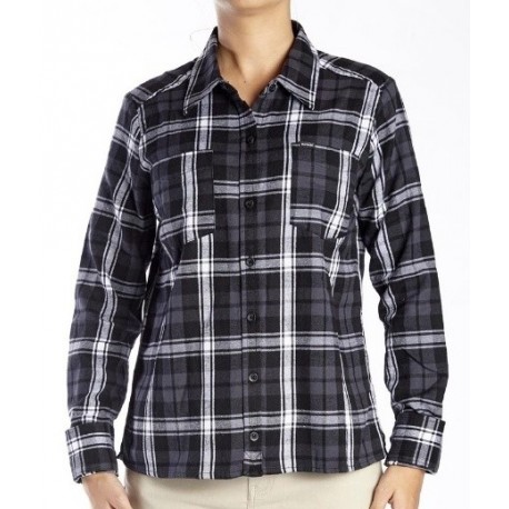 Chemise Manche Longue Hurley Wilson