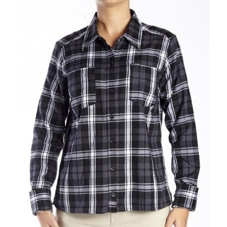 Hurley Wilson Long Sleeve Shirt
