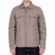 Veste Volcom Fleming Mushroom