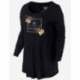 Haut Hurley Daily Classic Noir
