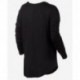 Haut Hurley Daily Classic Noir