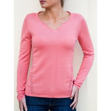 Breizh Angel Breath Litchi Sweater