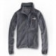 Sweat Hoalen Polar Woman Dark Grey