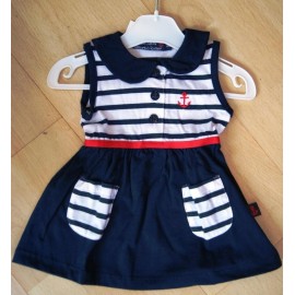 BZH Baby Girl Clothes