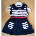 BZH Baby Girl Clothes