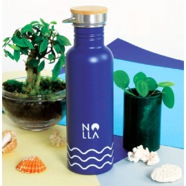 Inox Bottle