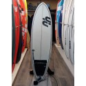 Second Hand Surfboards