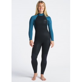 Second Hand Women Wetsuits