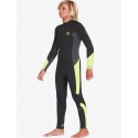 Second Hand Wetsuits Junior