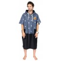 Men's Poncho