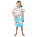 Poncho Enfants