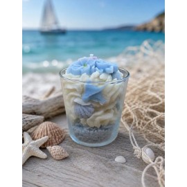 Bougies Artisanales