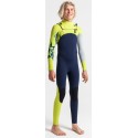 Junior Wetsuits