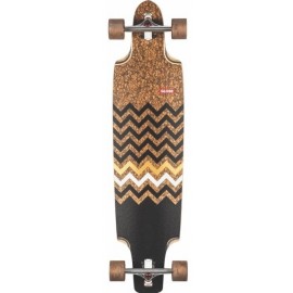 Longboard Skate