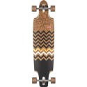 Longboard Skate